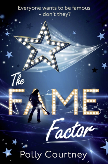 The Fame Factor, Paperback / softback Book