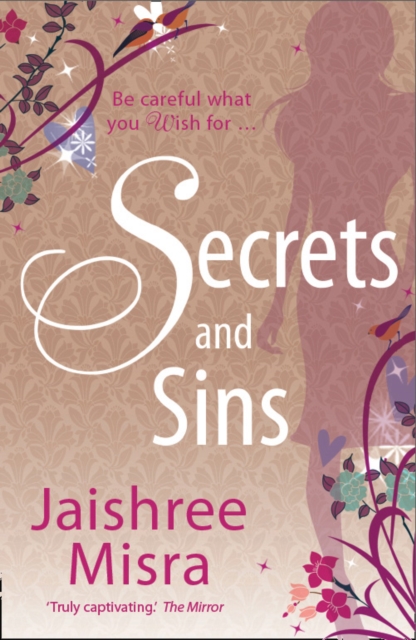 Secrets and Sins, Paperback / softback Book