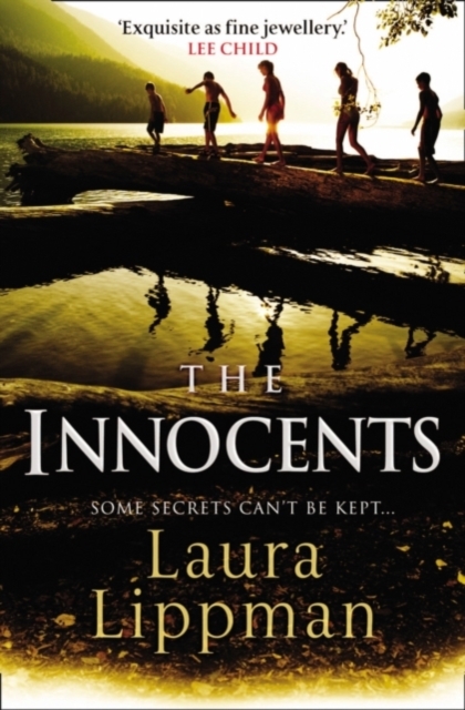 The Innocents, Paperback / softback Book