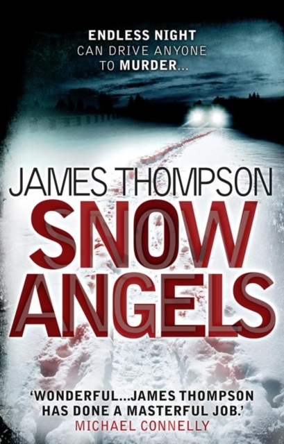 Snow Angels, Paperback / softback Book