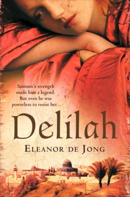 Delilah, Paperback / softback Book