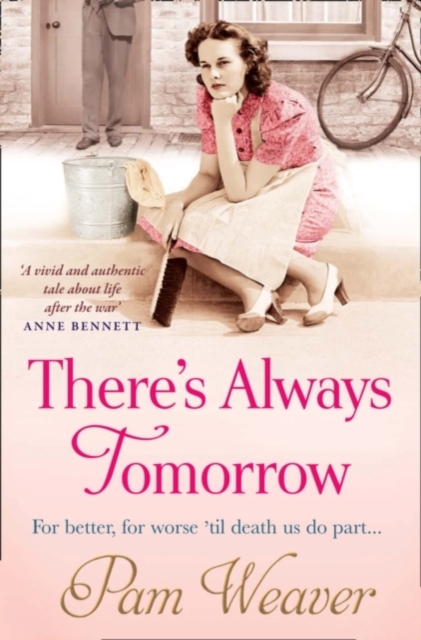 There’s Always Tomorrow, Paperback / softback Book