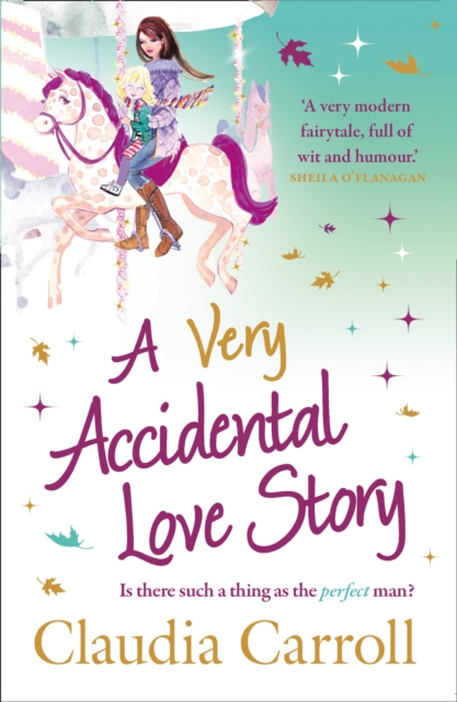 A Very Accidental Love Story, Paperback / softback Book