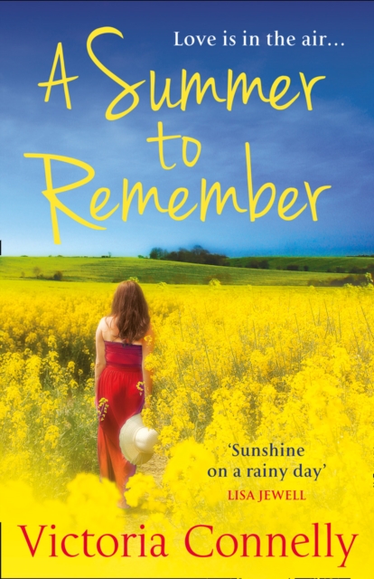 A Summer to Remember, Paperback / softback Book