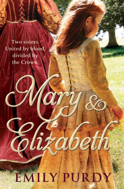 Mary & Elizabeth, EPUB eBook