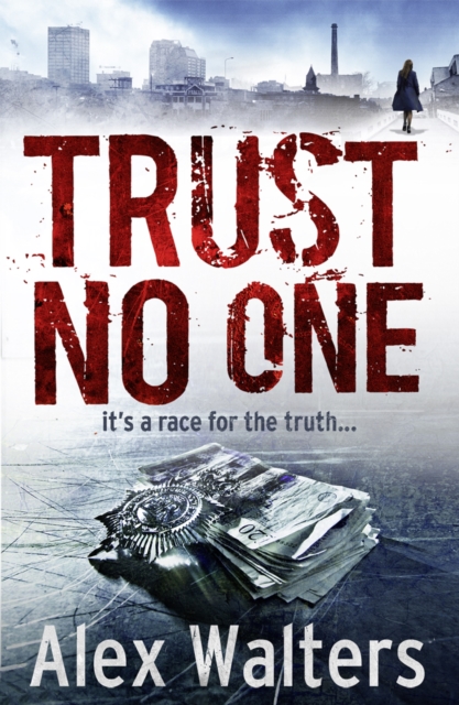 Trust No One, EPUB eBook