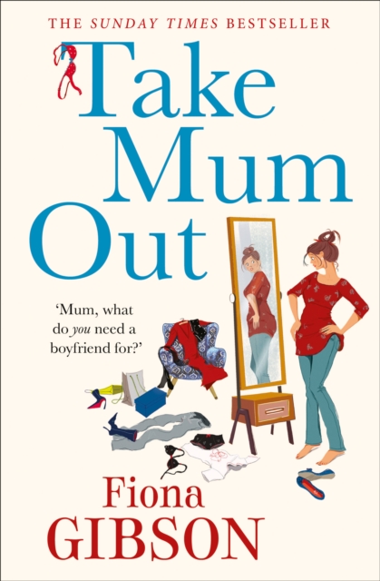 Take Mum Out, Paperback / softback Book