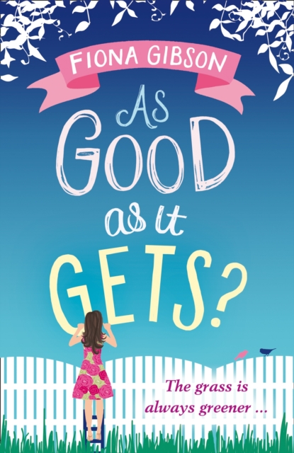 As Good As It Gets?, Paperback / softback Book