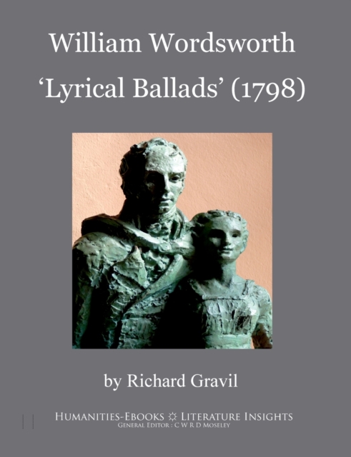 William Wordsworth : Lyrical Ballads (1978) with Some Poems of 1800, Paperback / softback Book