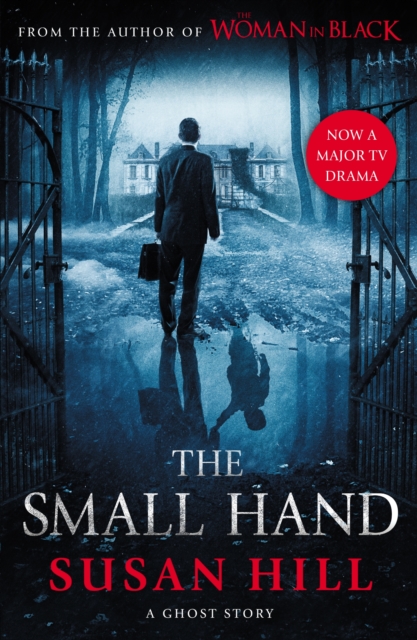 The Small Hand, EPUB eBook