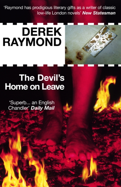 The Devil's Home On Leave : Factory 2, EPUB eBook