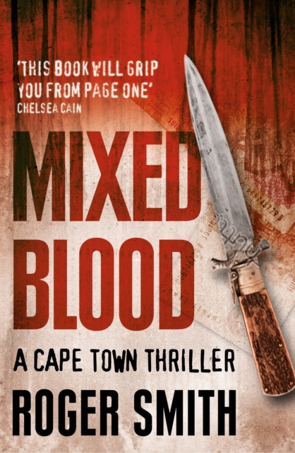 Mixed Blood, EPUB eBook