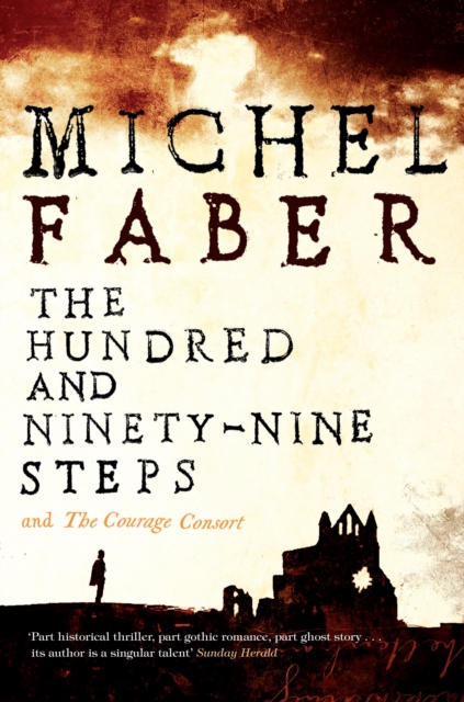 The Hundred and Ninety-Nine Steps: The Courage Consort, EPUB eBook