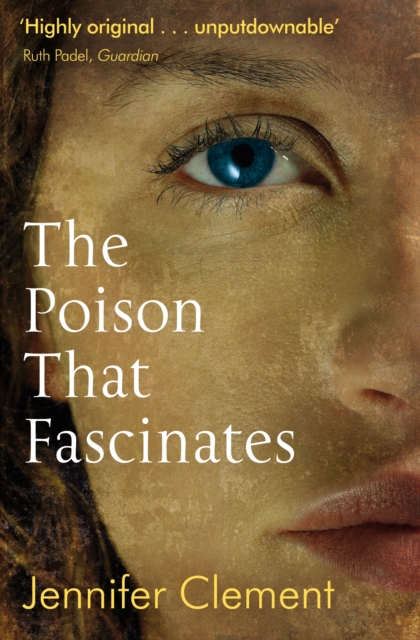 The Poison That Fascinates, EPUB eBook