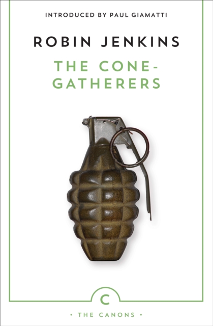 The Cone-Gatherers : A Haunting Story of Violence and Love, EPUB eBook