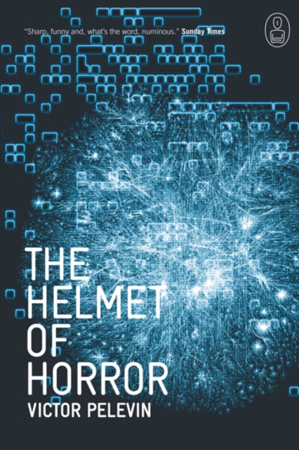 The Helmet Of Horror : The Myth of Theseus and the Minotaur, EPUB eBook