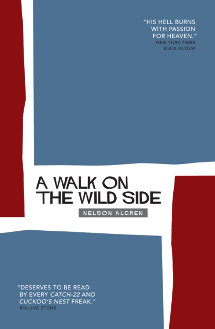 A Walk On The Wild Side, EPUB eBook