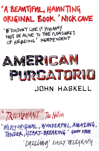 American Purgatorio, EPUB eBook