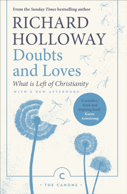 Doubts and Loves : What is Left of Christianity, EPUB eBook