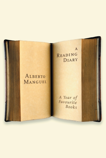 A Reading Diary: A Year Of Favourite Books, EPUB eBook