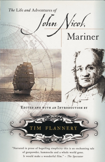 The Life And Adventures of John Nicol, Mariner, EPUB eBook