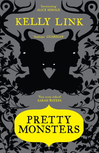 Pretty Monsters, EPUB eBook