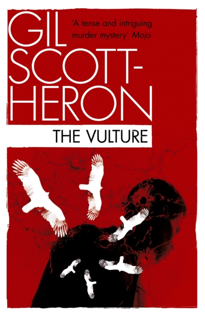 The Vulture, EPUB eBook