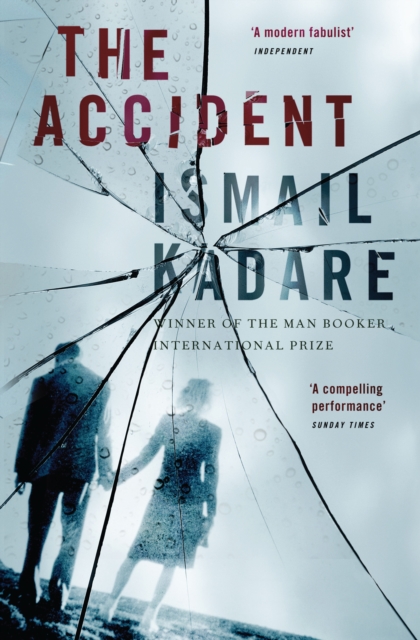 The Accident, EPUB eBook