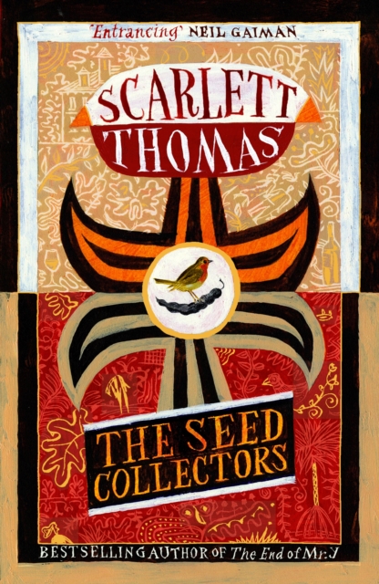 The Seed Collectors, Paperback / softback Book