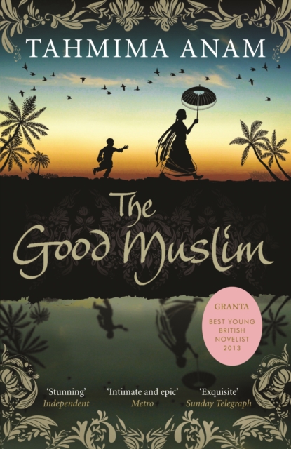 The Good Muslim, Paperback / softback Book