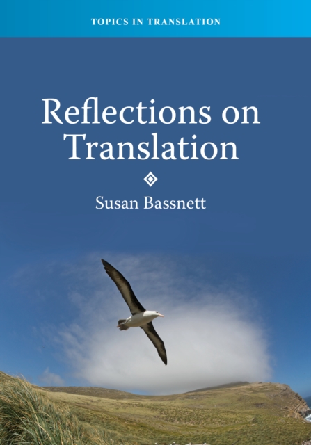 Reflections on Translation, Hardback Book