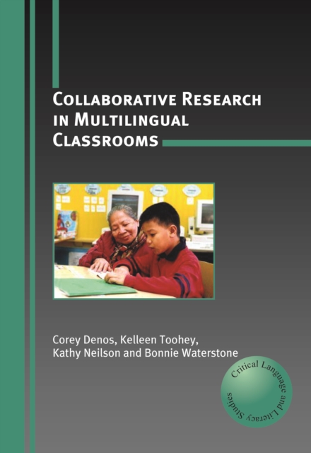 Collaborative Research in Multilingual Classrooms, EPUB eBook