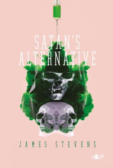 Satan's Alternative, Paperback / softback Book