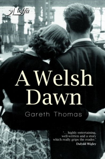 Welsh Dawn, A, Paperback / softback Book
