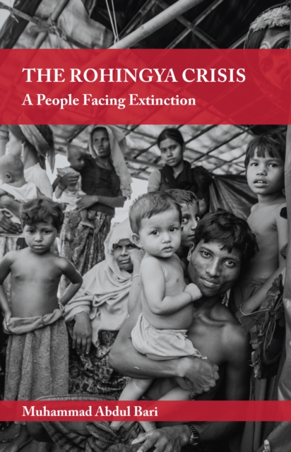 The Rohingya Crisis, Paperback / softback Book