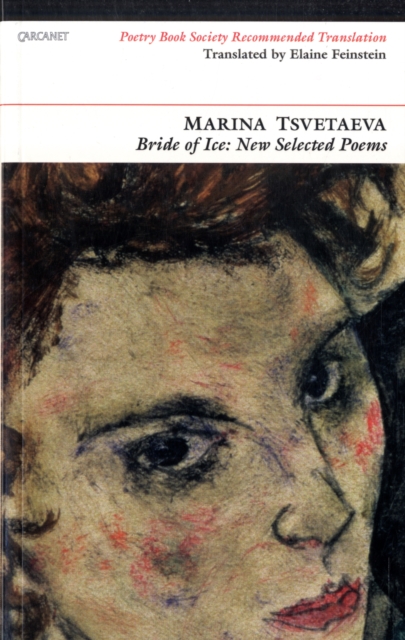 Bride of Ice : New Selected Poems, Paperback / softback Book