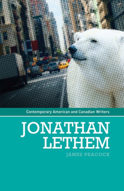Jonathan Lethem, PDF eBook