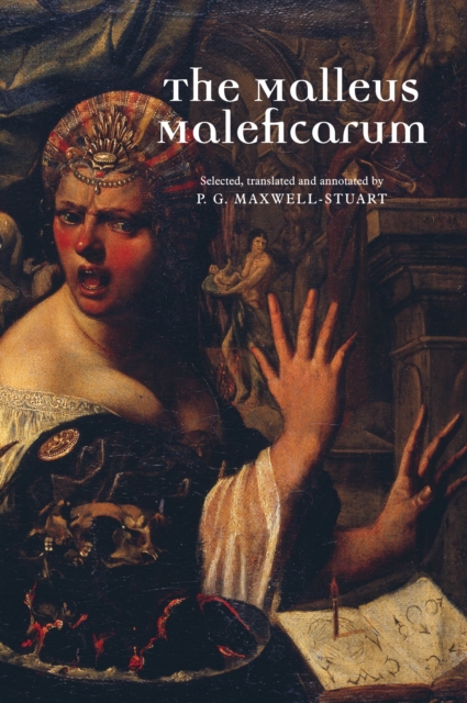 The Malleus Maleficarum, EPUB eBook