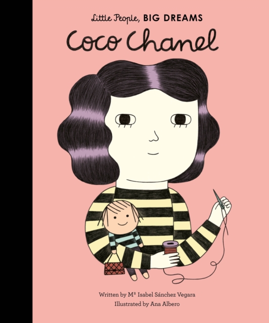 Coco Chanel : Volume 1, Hardback Book