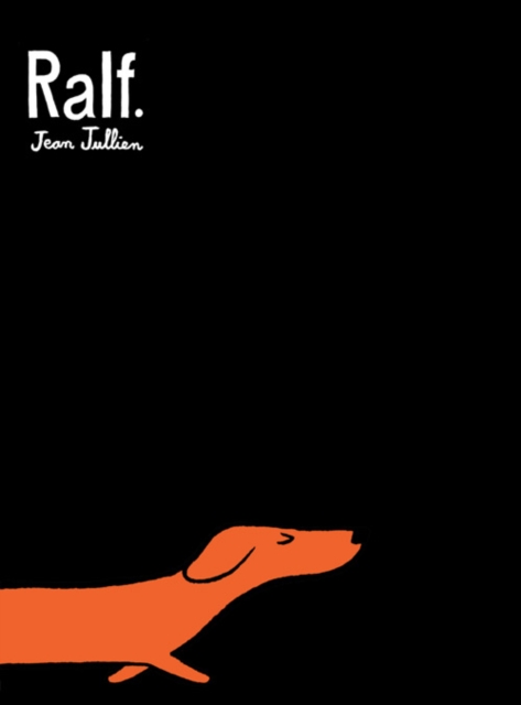 Ralf, Paperback / softback Book
