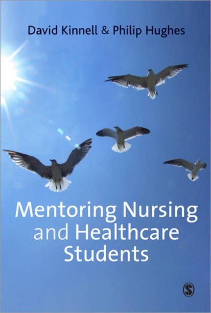 Mentoring Nursing and Healthcare Students, Paperback / softback Book