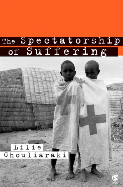 The Spectatorship of Suffering, PDF eBook