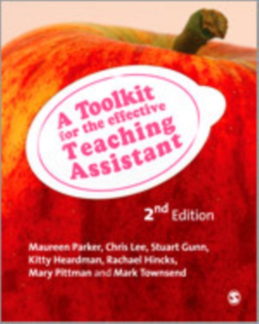 A Toolkit for the Effective Teaching Assistant, Hardback Book