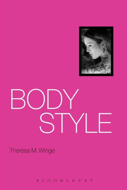 Body Style, Hardback Book