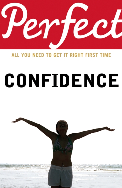 Perfect Confidence, Paperback / softback Book