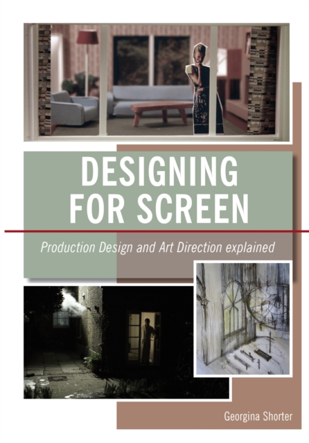 Designing for Screen, EPUB eBook
