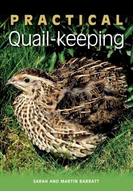 Practical Quail-keeping, Paperback / softback Book