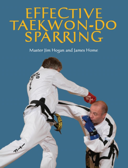 Effective Taekwon-Do Sparring, EPUB eBook