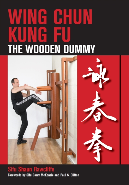 Wing Chun Kung Fu, EPUB eBook