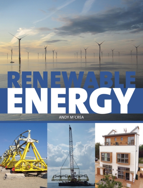 Renewable Energy, EPUB eBook